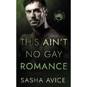 Amazon Digital Services LLC - Kdp This Ain't No Gay Romance | Sasha Avice