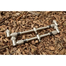 Solar Hrazda na 2 pruty přední-P1 2 Rod Front Buzzer Bar