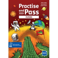 Practise and Pass Flyers