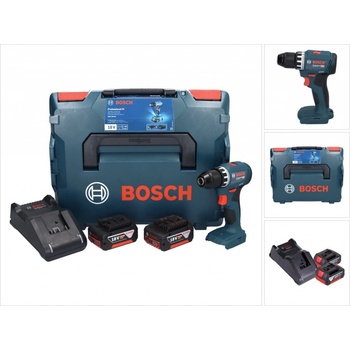 Bosch GSR 18V-45 06019K3204