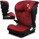 Lionelo Neal I-Size 2021 Red Burgundy