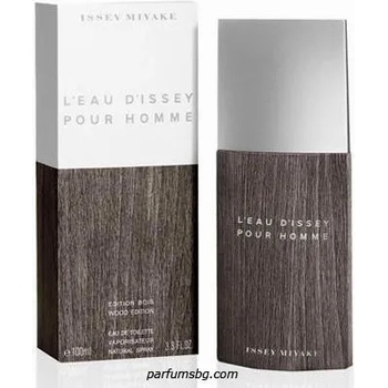 Issey Miyake L'Eau D'Issey Wood Bois EDT 100 ml
