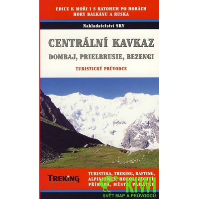 Centrální Kavkaz
