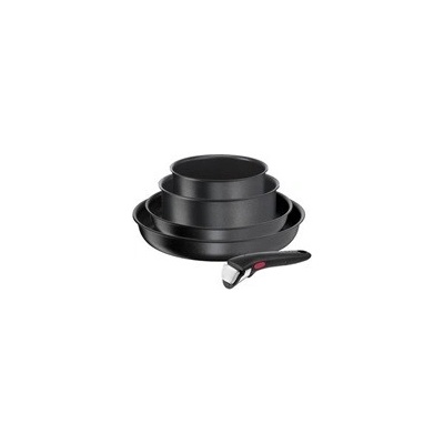 Tefal L7629102 SADA PANVÍ INGENIO DAILY CHEF, 5-DIELNA