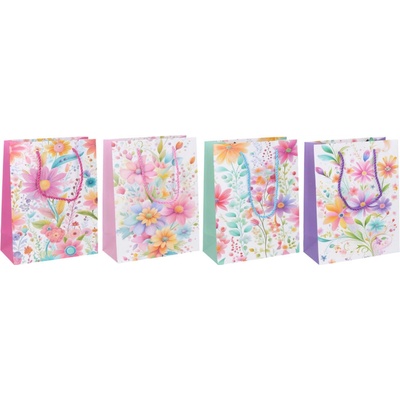 UNIPAP Dárková taška L 30x41x11 cm Celorok (W044901) 541730