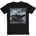 Iron Maiden The Writing on the Wall Single Cover Black M Риза (IMTEE153MB02)