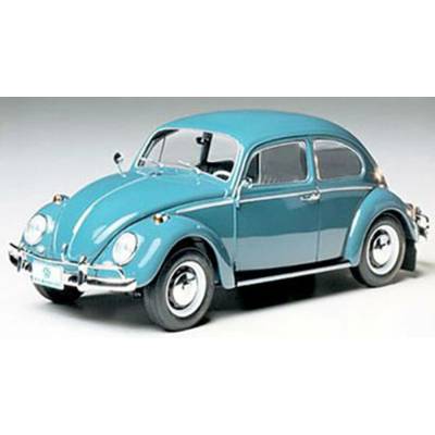 Tamiya 300024136 Volkswagen Käfer 1300 1966 model auta stavebnice 1:24