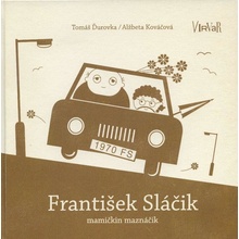 František Sláčik - Alžbeta Kováčová