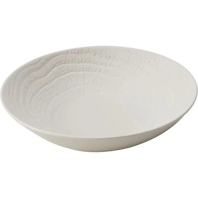 Revol Arborescence talíř hluboký 24 cm ivory REV-648288