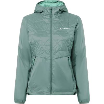 Vaude Дамско синтетично яке Vaude Women's Freney Jacket Vi Synthetic jacket - Dusty Fern Uni - размер 42 (EU) (104-5365-0415)