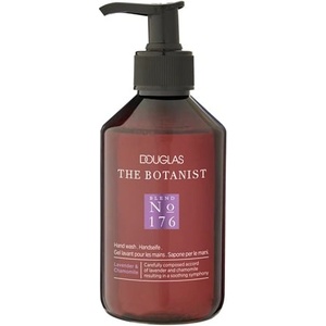 Douglas the botanist Lavender & Chamomile Hand Wash Течен сапун дамски 300ml