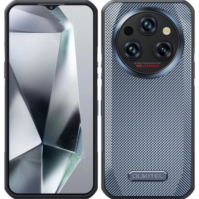 Oukitel WP35s 6GB/256GB Gray