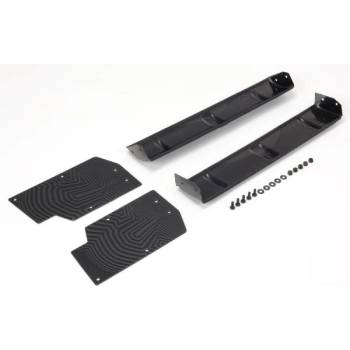 Arrma крило боядисано: Vendetta