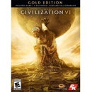 Civilization VI (Gold)