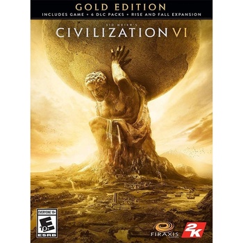Civilization VI (Gold)