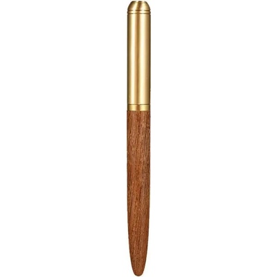 Wooden WG2034 hnědá