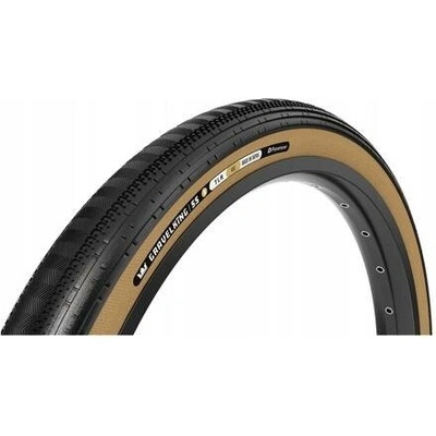 Panaracer Gravelking Semi-Slick R TLR 700x45C černý