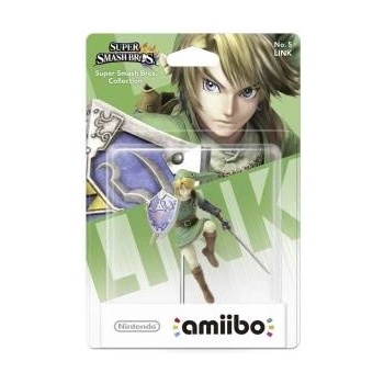Nintendo Amiibo Smash Link 5 - 140816-2