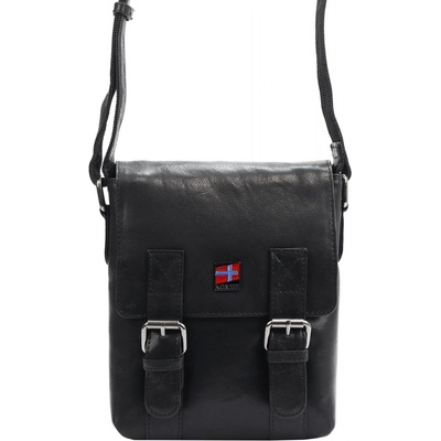 Nordee pánské Crossbody HN1550 černá