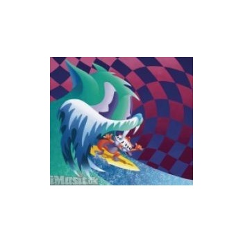MGMT: CONGRATULATIONS CD