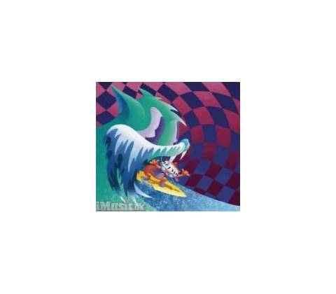 MGMT: CONGRATULATIONS CD