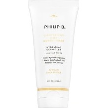 PHILIP B Lightweight Deep Conditioner hydratačný kondicionér pre ľahké rozčesávanie vlasov 60 ml