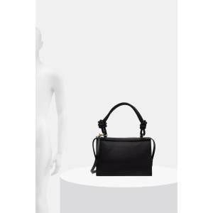 Steve Madden чанта tote дамски от имитация на кожа Bamren (SM13002305)