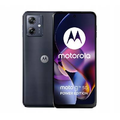 Smartfón Motorola Moto G54 12 GB / 256 GB Midnight Blue (Motorola moto g54 power edition 5G smartfón 12/256GB 50Mpix námornícka modrá)