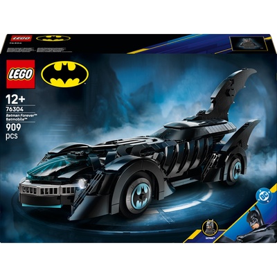 LEGO® DC Batman™ - Batman Forever Batmobile (76304)