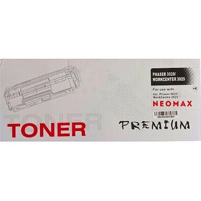 Compatible Съвместима тонер касета Neomax Premium за Xerox (106R02773), Черен, 1500 стр (106R02773)