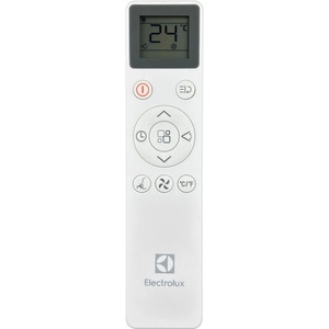 Electrolux 810900657b - оригинален дистанционен контрол (810900657b)