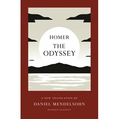 The Odyssey - Homer