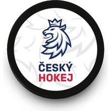 Střída SPORT Puk logo lev Český hokej