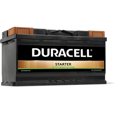 Duracell Starter 95Ah 720A