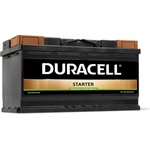 Duracell Starter 95Ah 720A