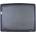 M-PLAST Стелка за багажник за Renault Clio I (2008-2013) Grand Tour Down floor (25014PVC)