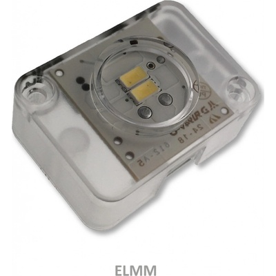 Doplňkový světelný modul s LED pro fotobuňky EPMOR