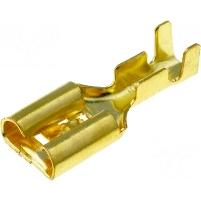 Konektor fast-on 4carmedia KON-QJ-63