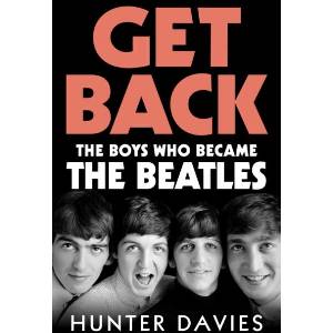 Get Back (ISBN: 9781529977417)