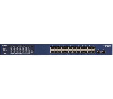 NETGEAR GS724TPP
