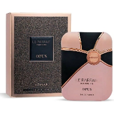Armaf Le Parfait Opus parfémovaná voda dámská 100 ml