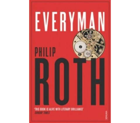 Everyman - Philip Roth