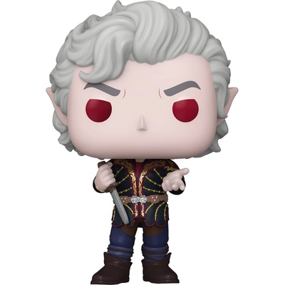 Funko Фигура Funko POP! Games: Baldur's Gate - Astarion #1017 (FK84955)