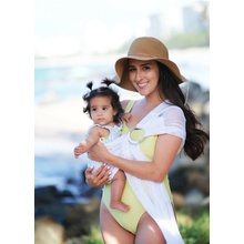 Neko slings water sling White