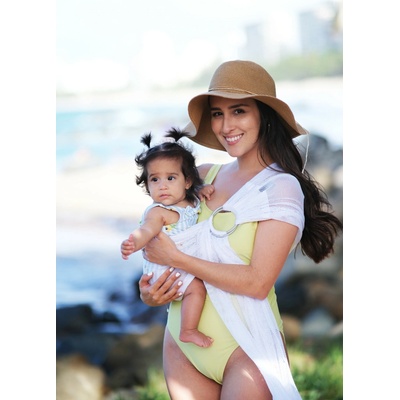 Neko slings water sling White – Zboží Dáma