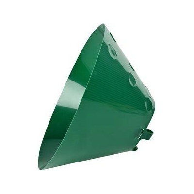 Buster Ochranný golier Green Ocean Collar 7,5 cm