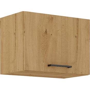 Хоризонтален горен шкаф Monro 50