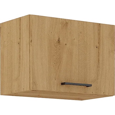 Хоризонтален горен шкаф Monro 50