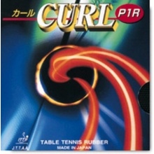 TSP Curl P1 R