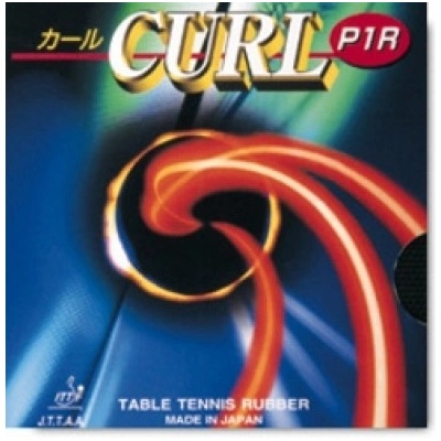 TSP Curl P1 R